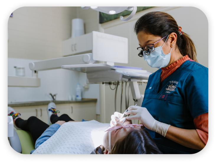 Trigger Dental Lismore photo 4