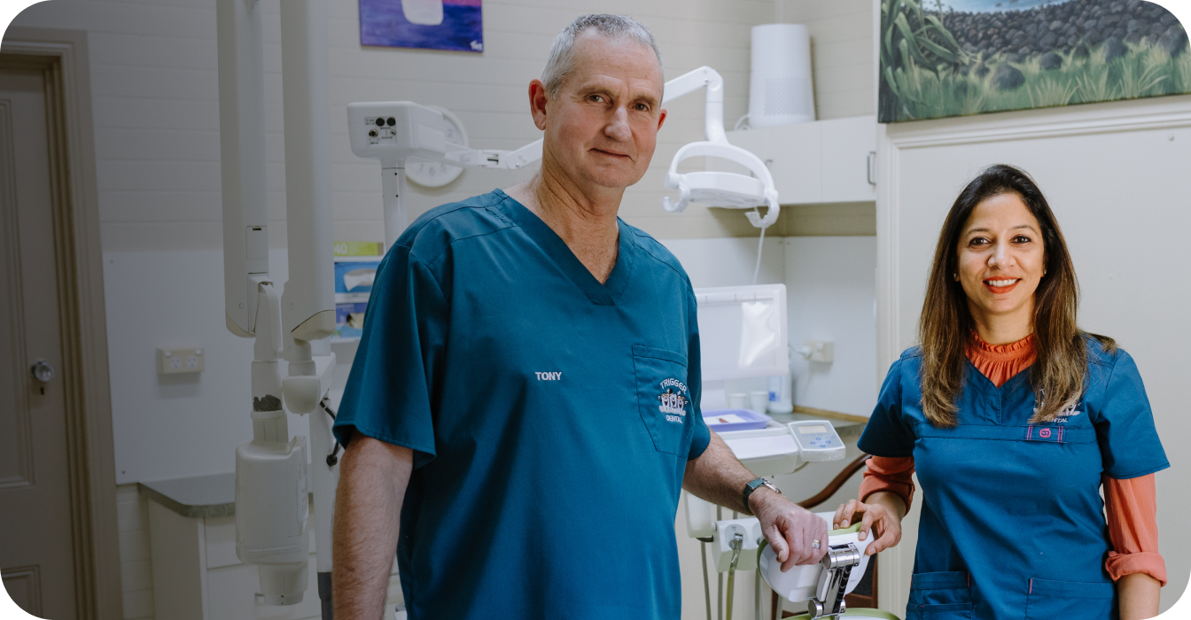 Trigger Dental Lismore photo 2