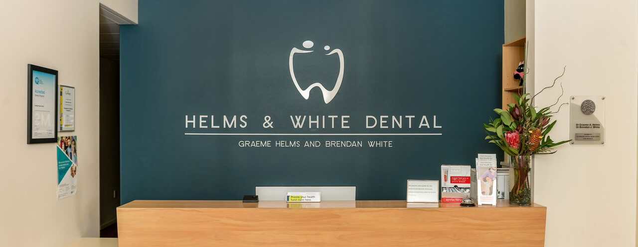 Helms & White Dental (Conway House Dental) photo 2