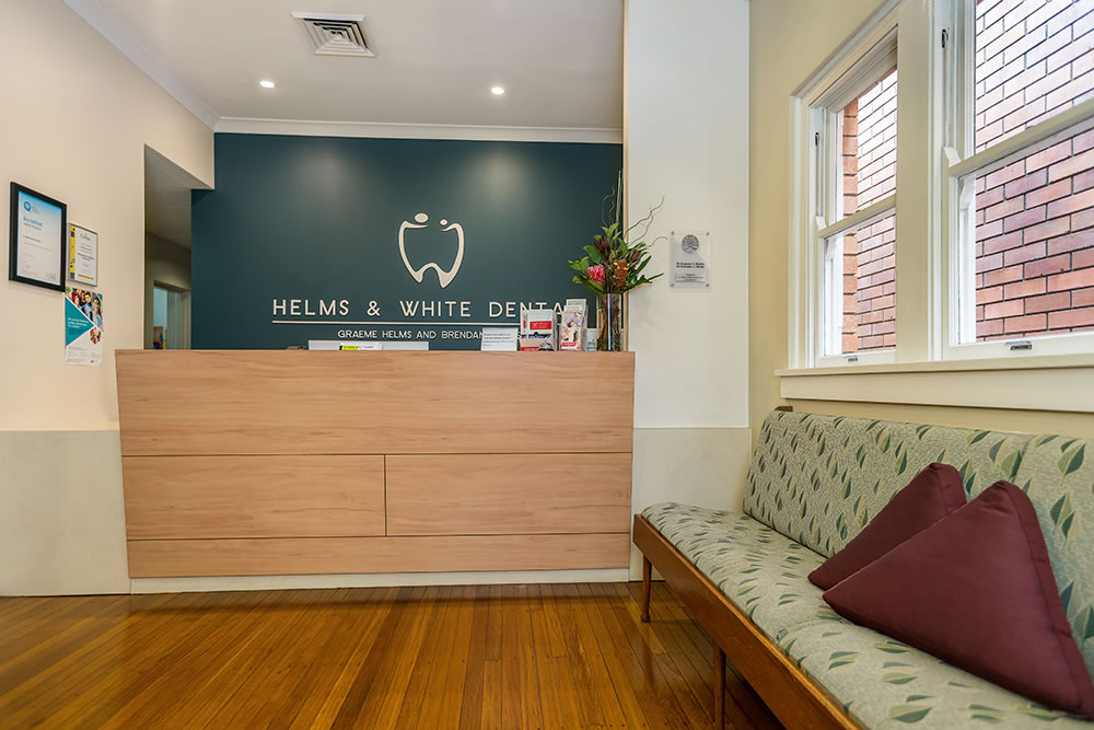 Helms & White Dental (Conway House Dental) photo 1