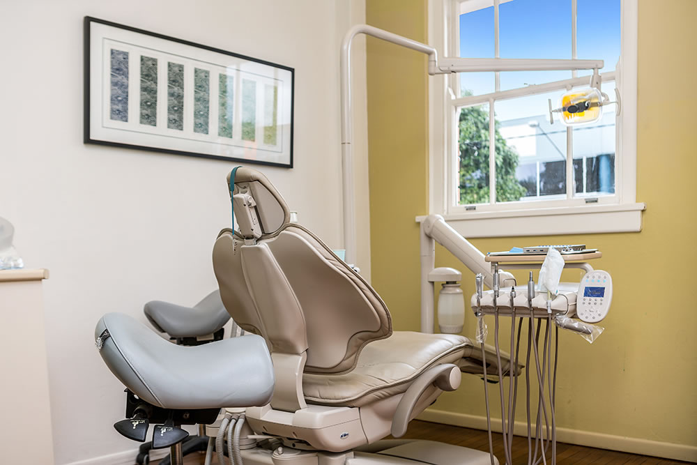 Helms & White Dental (Conway House Dental) photo 4