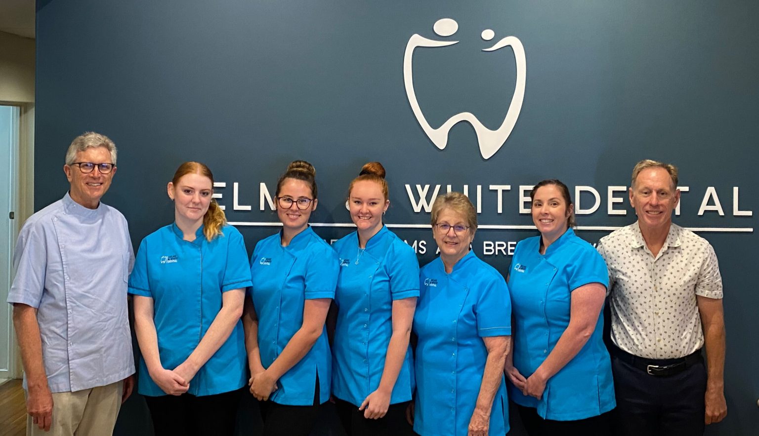 Helms & White Dental (Conway House Dental) photo 3