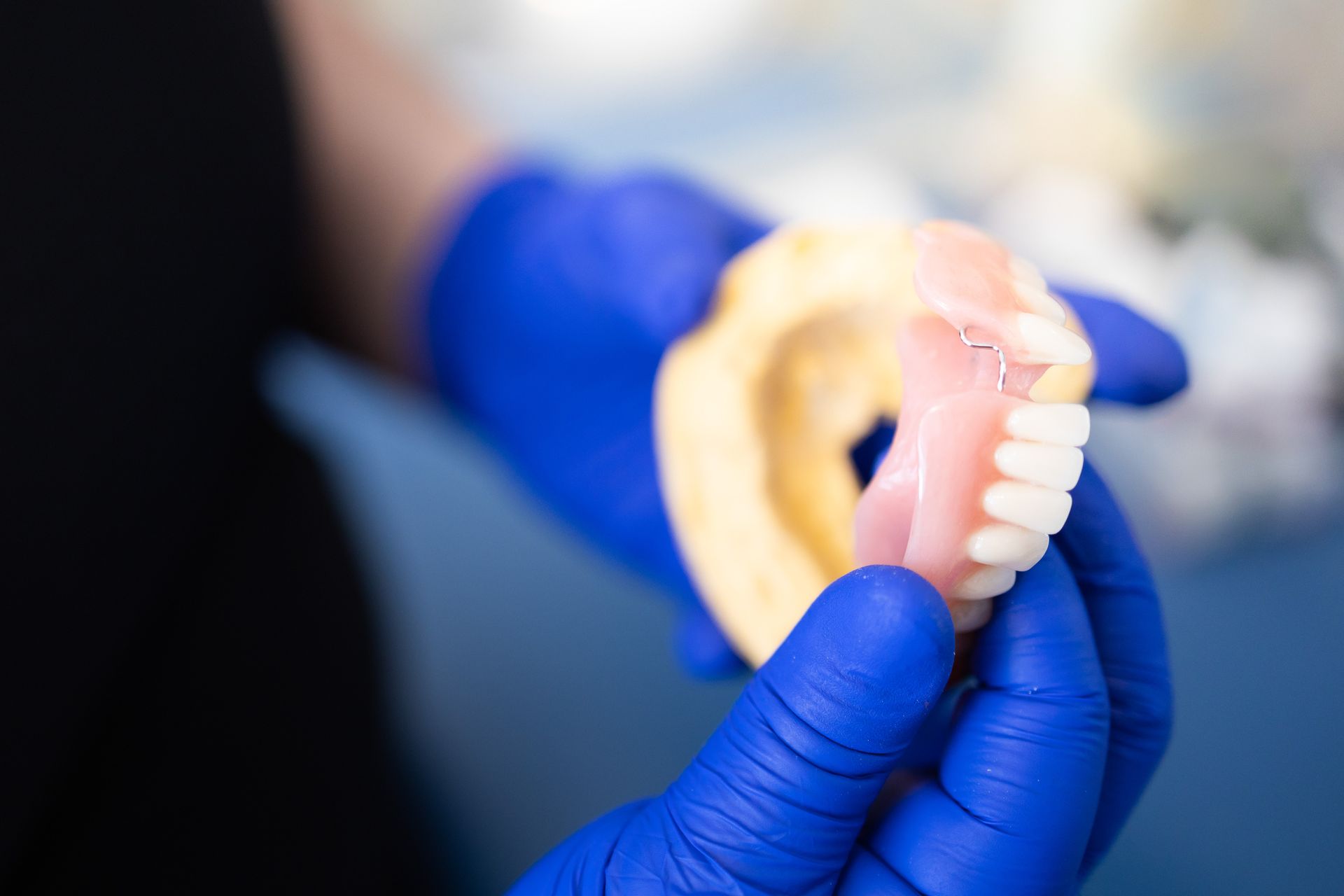 Active Denture Clinic photo 3