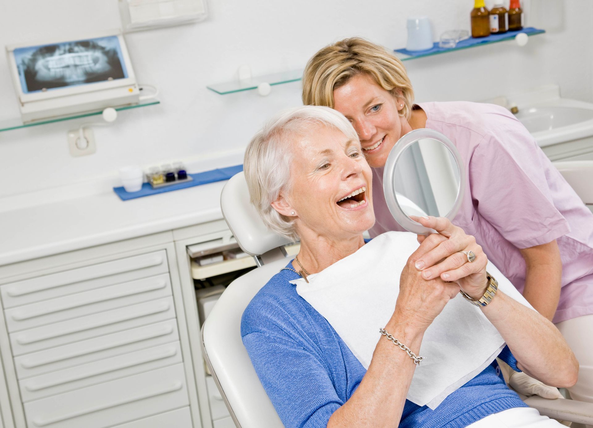 Active Denture Clinic photo 1