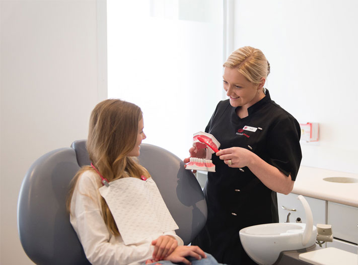 Waratah Dental photo 1
