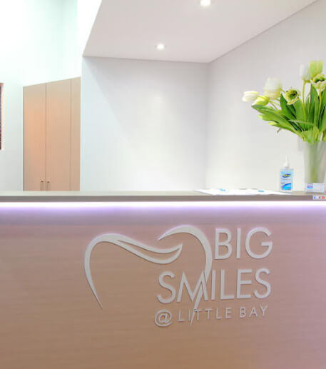 Big Smiles Dental photo 1