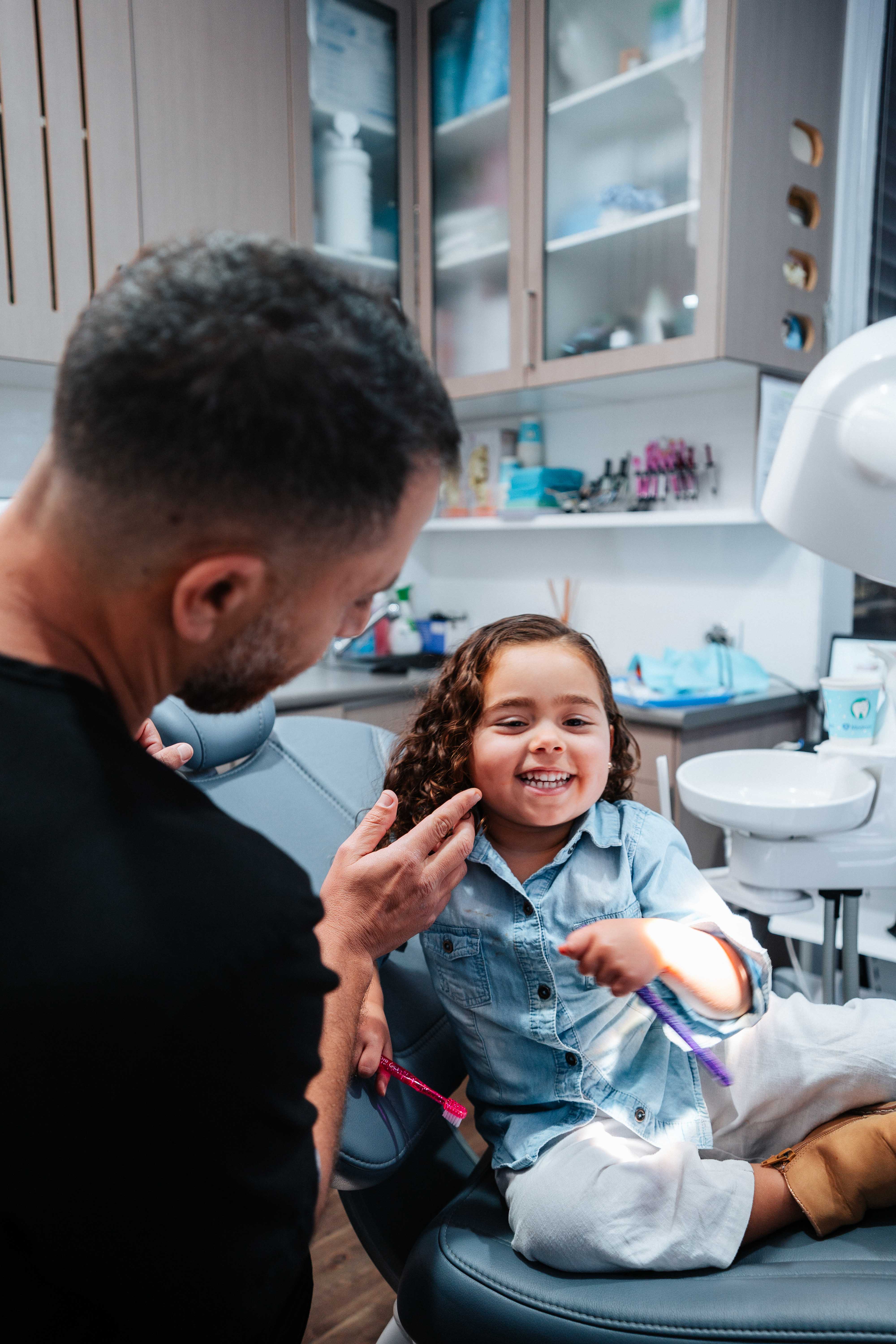 Big Smiles Dental photo 3