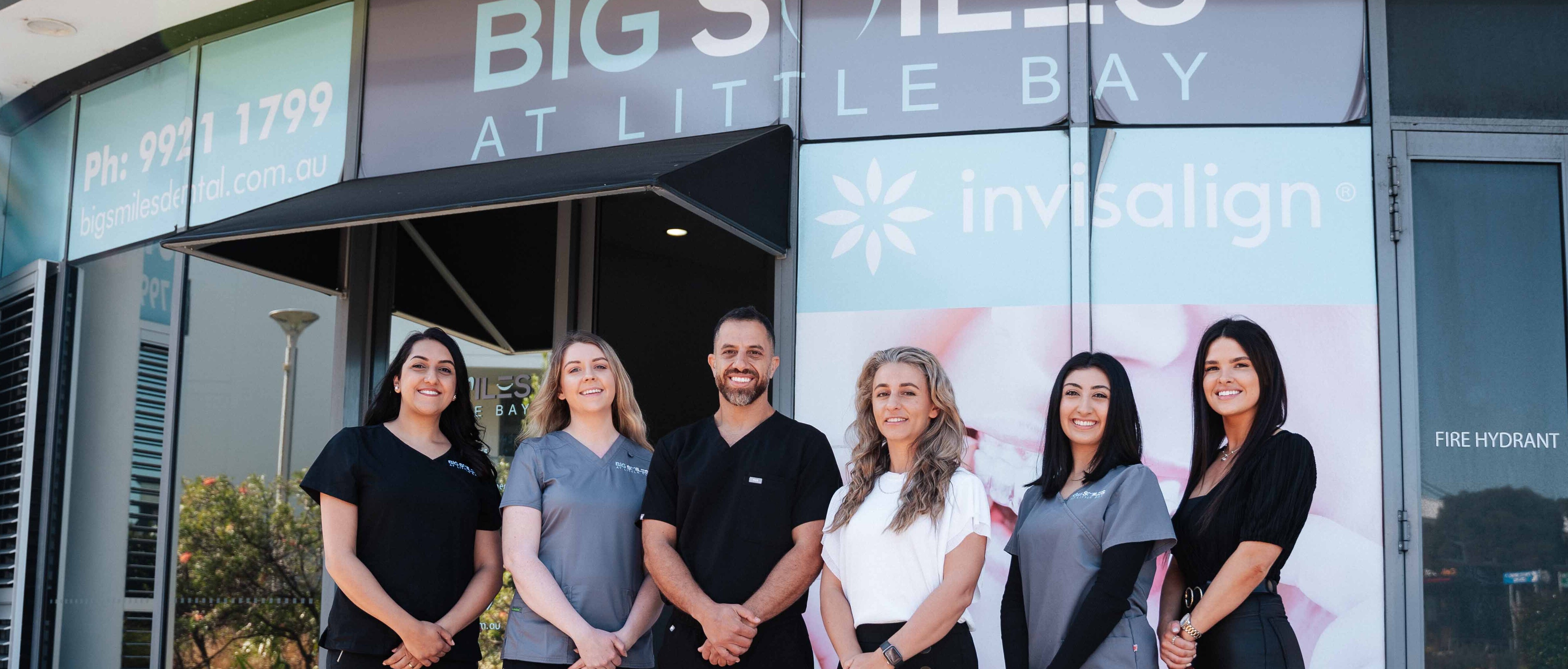 Big Smiles Dental photo 2
