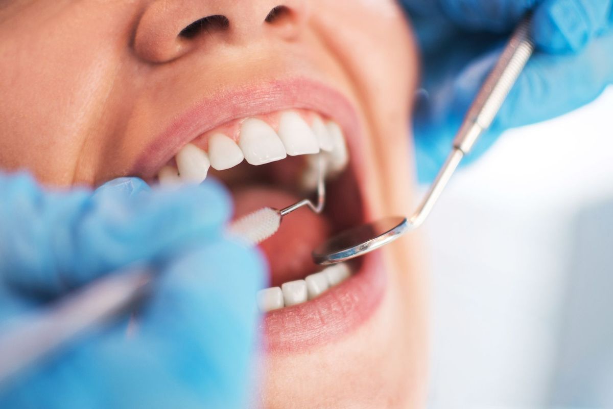 Lobethal Dental Centre photo 1