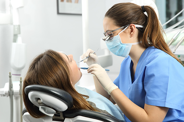 Connell Dental Care photo 1