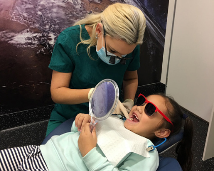 Logan Village Dental photo 4