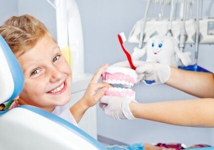 Logan Smiles Family Dentist photo 1