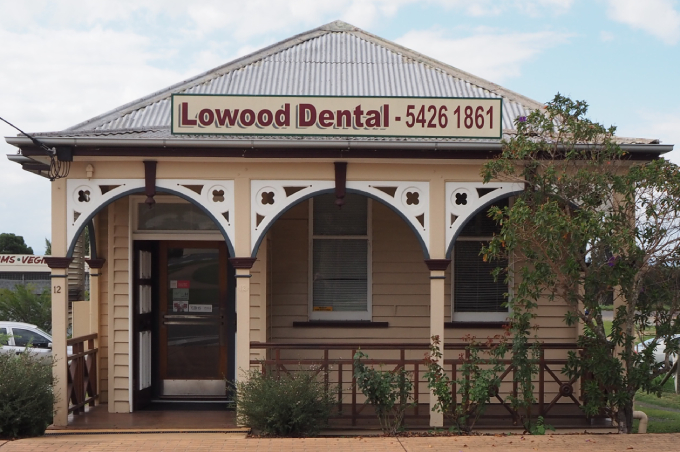 Lowood Dental photo