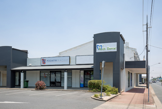 Arch Dental | Dentist Mackay photo 3