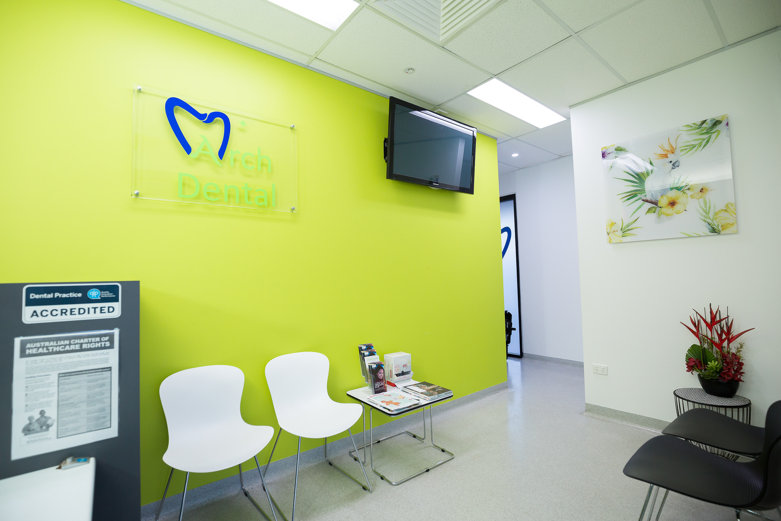 Arch Dental | Dentist Mackay photo 4