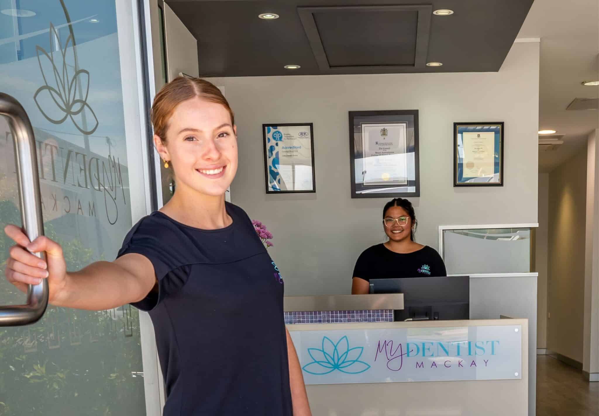 My Dentist Mackay photo 1
