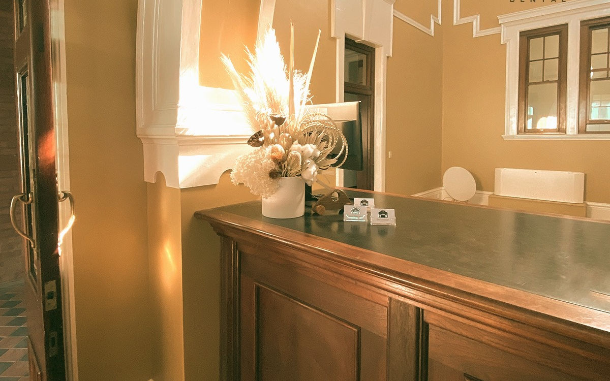 Dean Williamson Dental photo 4