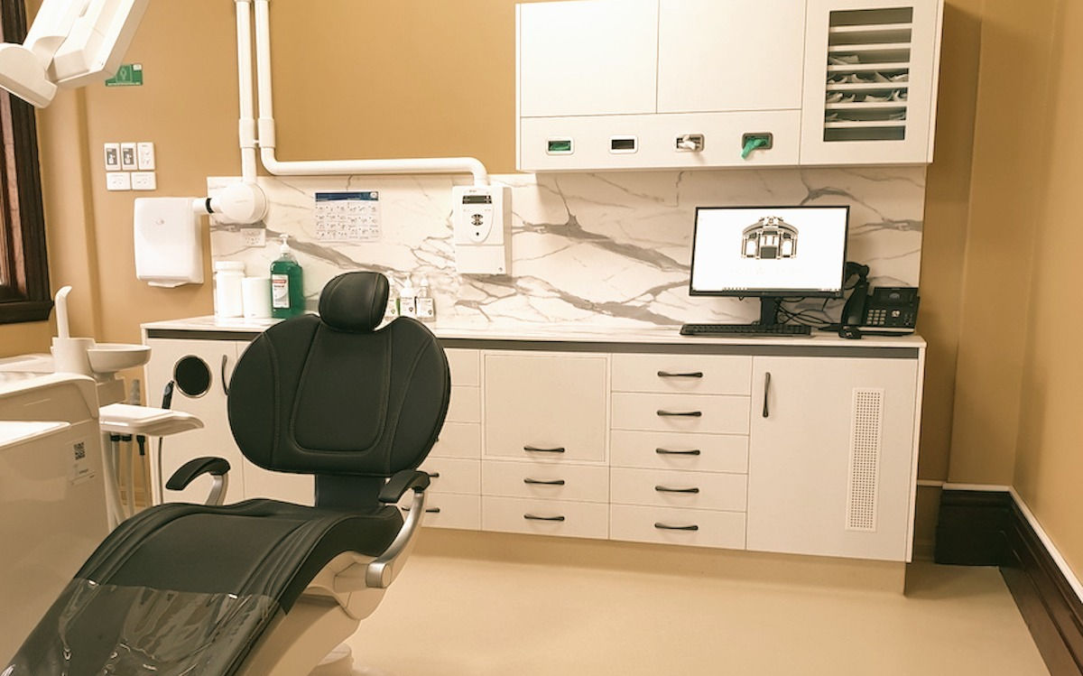 Dean Williamson Dental photo 3