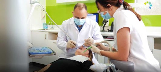 Caneland Dental photo 2