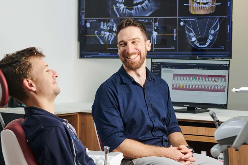 Paul Lange Dental photo 2