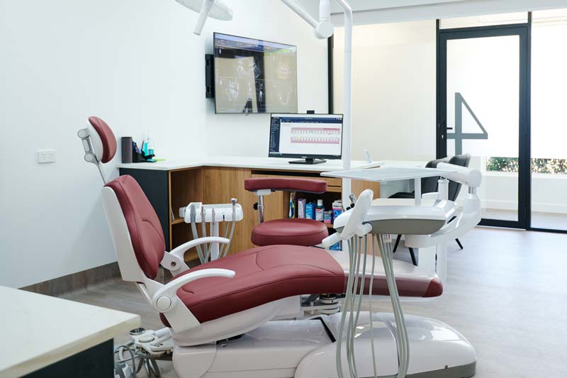 Paul Lange Dental photo 1