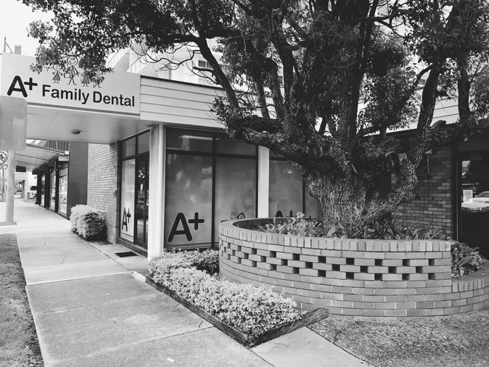 A+ Family Dental photo