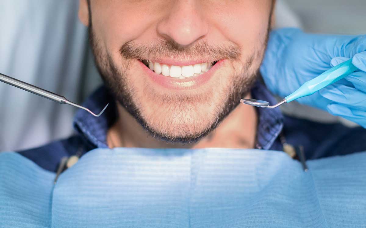 Mackay Sedation Dental photo 1