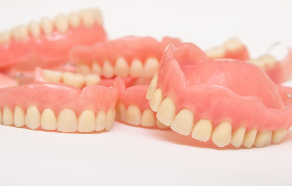 Cosmetic Denture Services photo 3