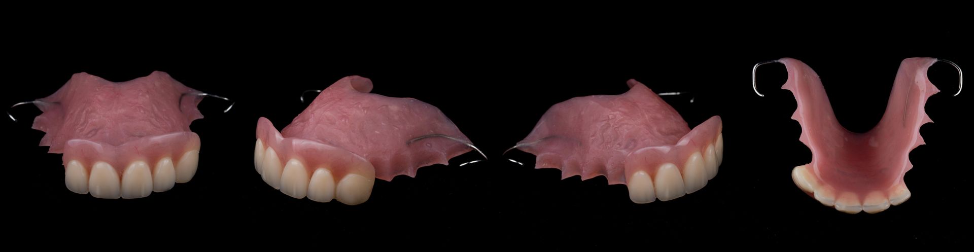 Cosmetic Denture Services photo 2