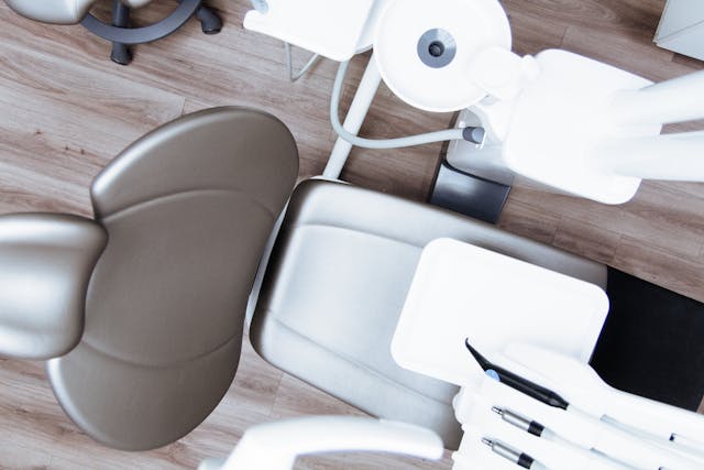 Rosemarie Kirkland Dental photo 1