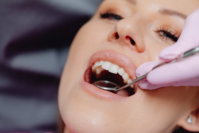 Rosemarie Kirkland Dental photo 2
