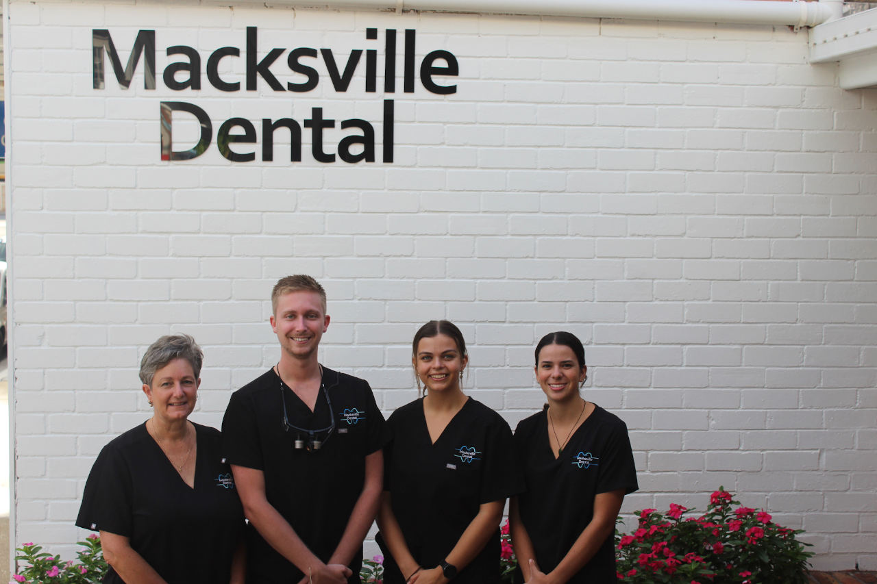Macksville Dental photo