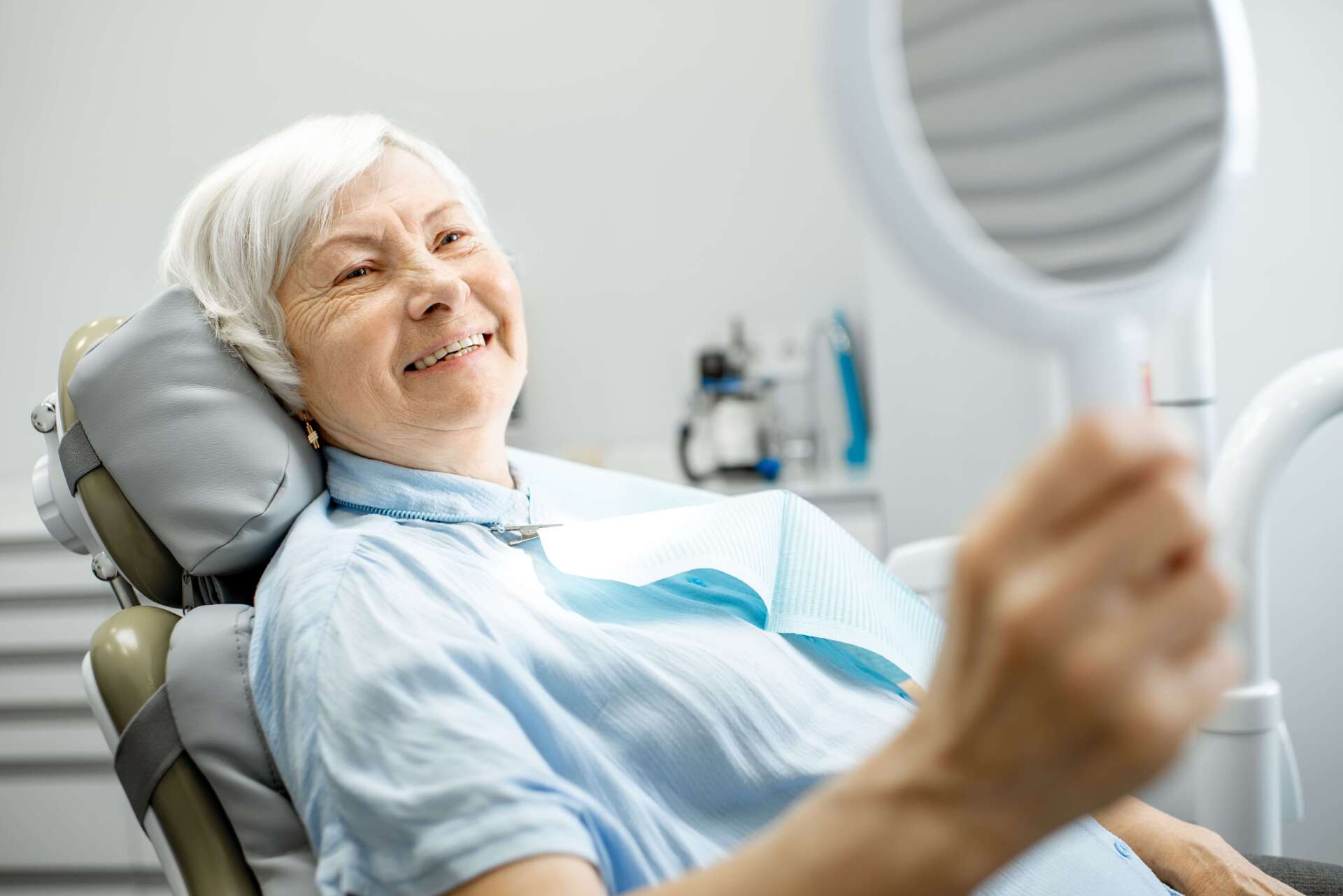 BAJI Denture Clinic photo 2