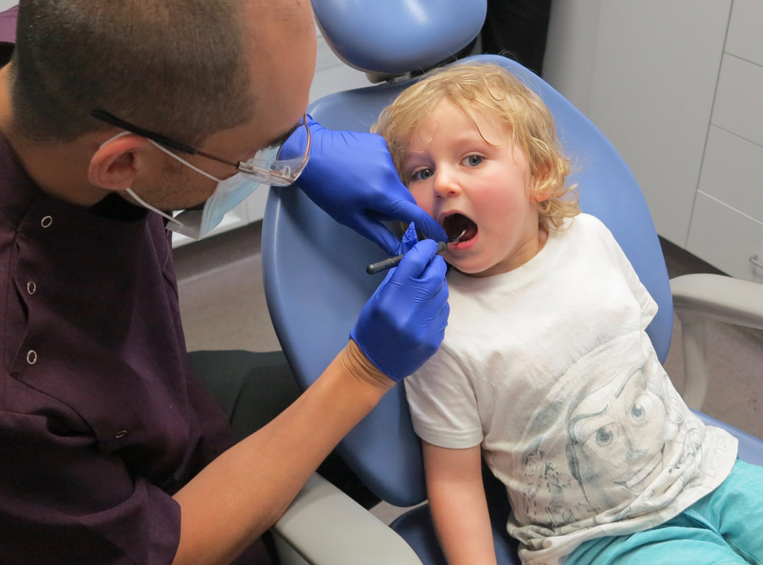 Maclean Dental Care photo 2