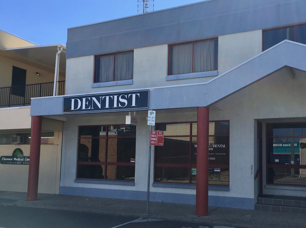 Maclean Dental Care photo 1