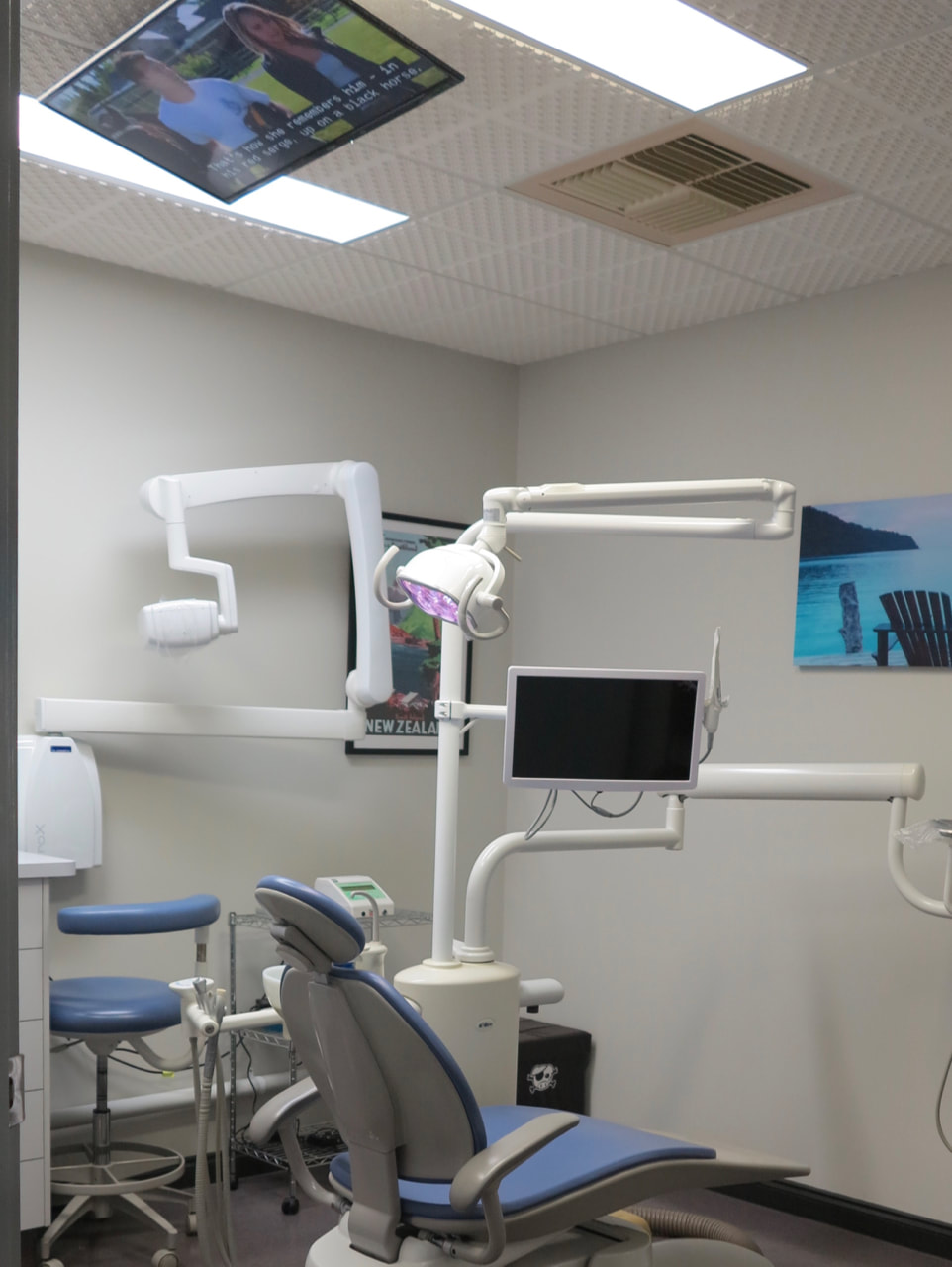 Maclean Dental Care photo 3