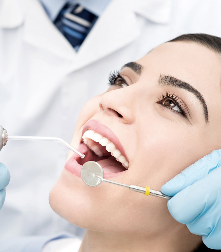 Island Smiles Dental photo 1