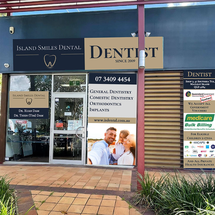 Island Smiles Dental photo 3