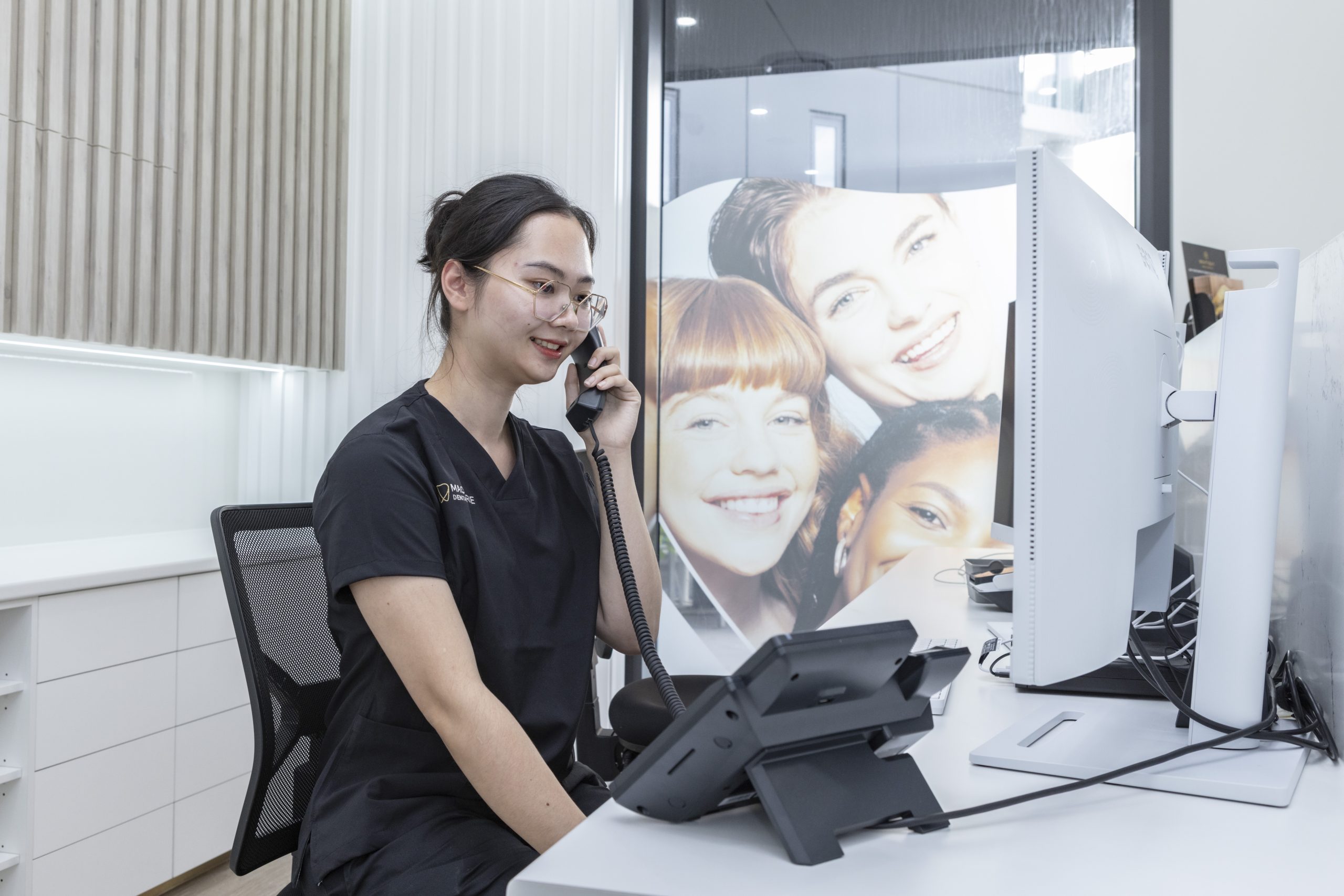 Macquarie Dental Care Belconnen photo 1