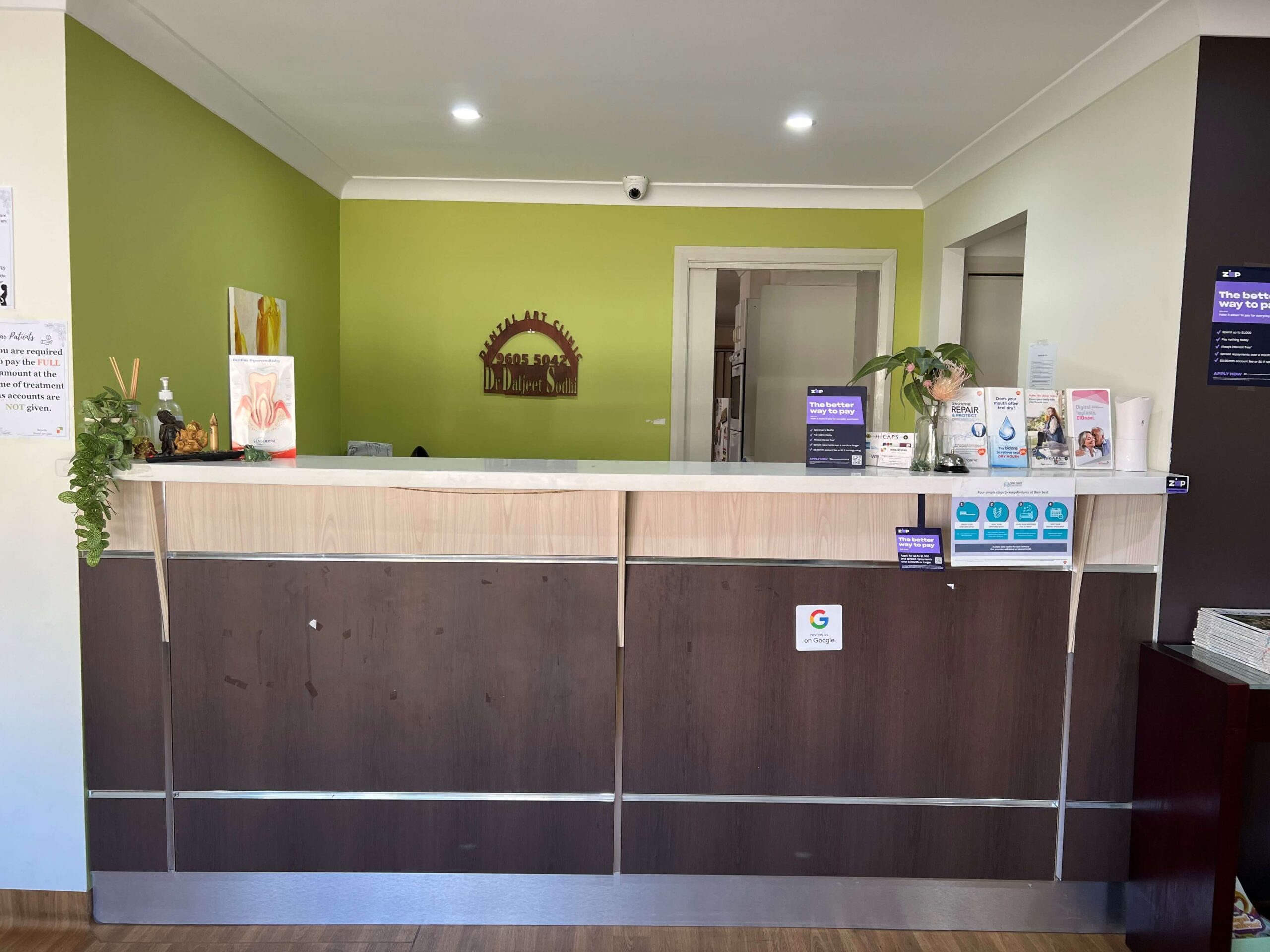 Dental Art Clinic photo 1