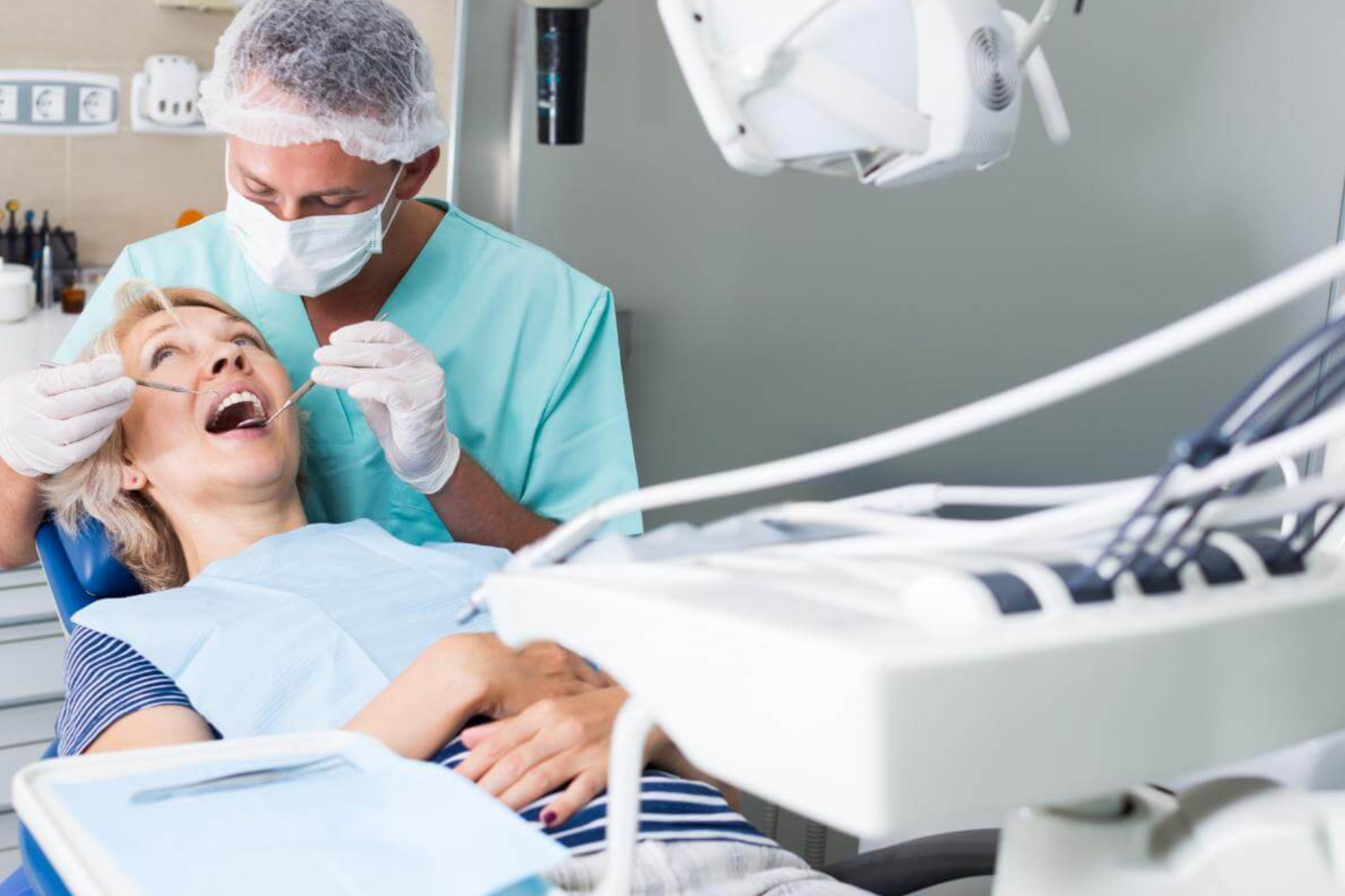 Crystal Smile Dental photo 4