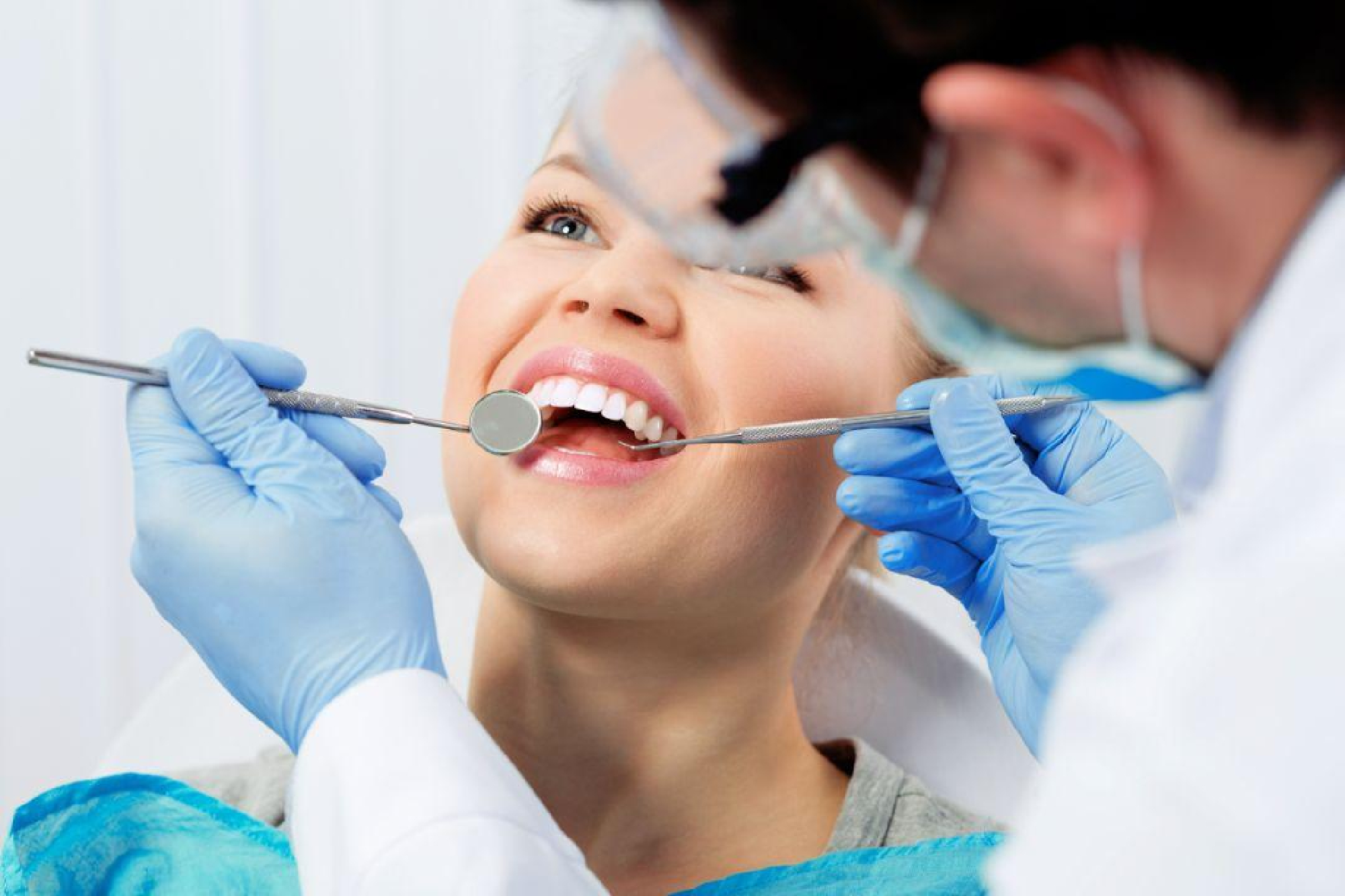Crystal Smile Dental photo 1