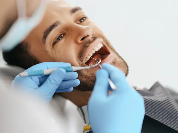 Maddingley Dental Aesthetic & Implant Centre photo 4