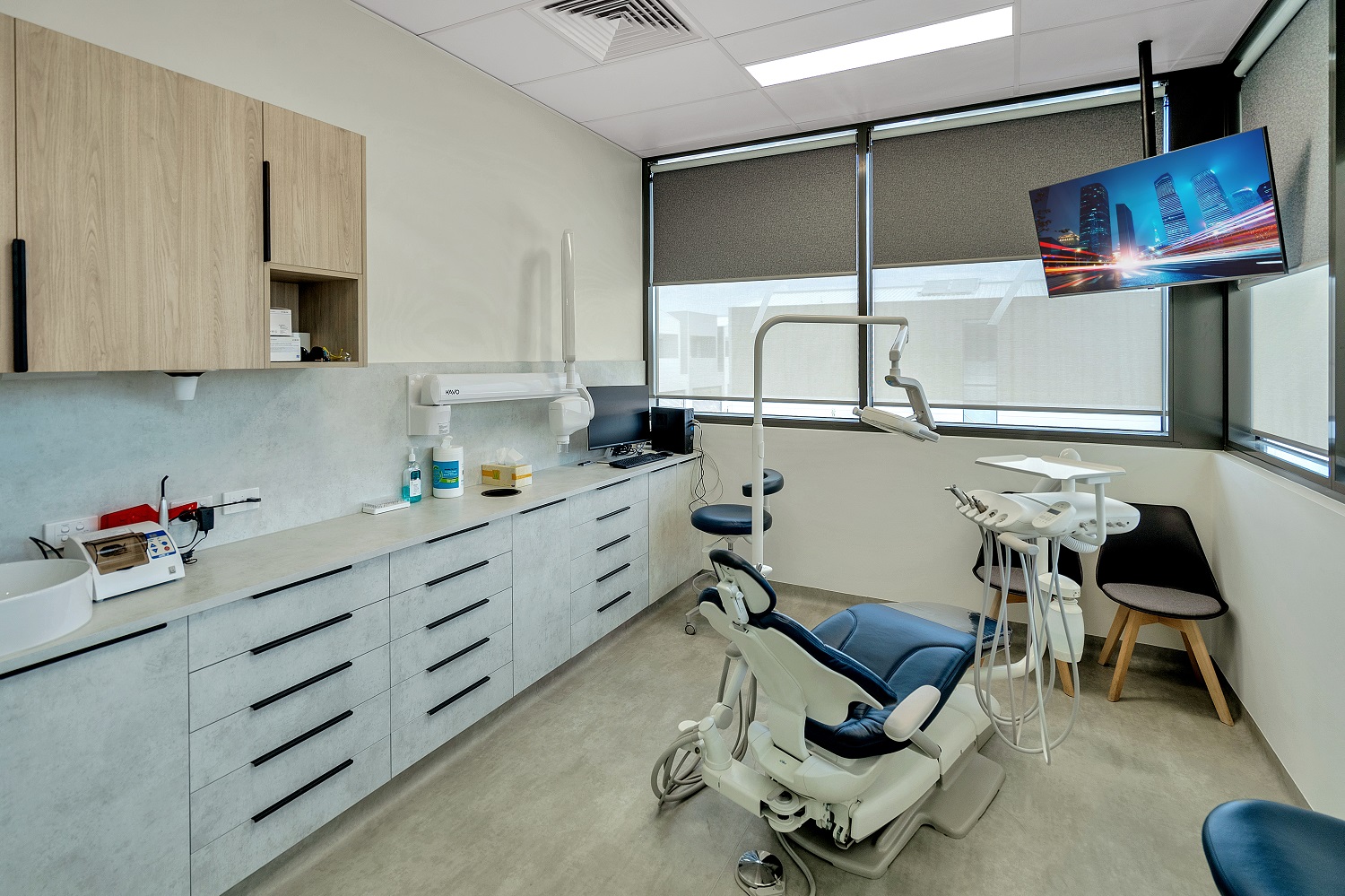 Maddingley Dental Aesthetic & Implant Centre photo 2