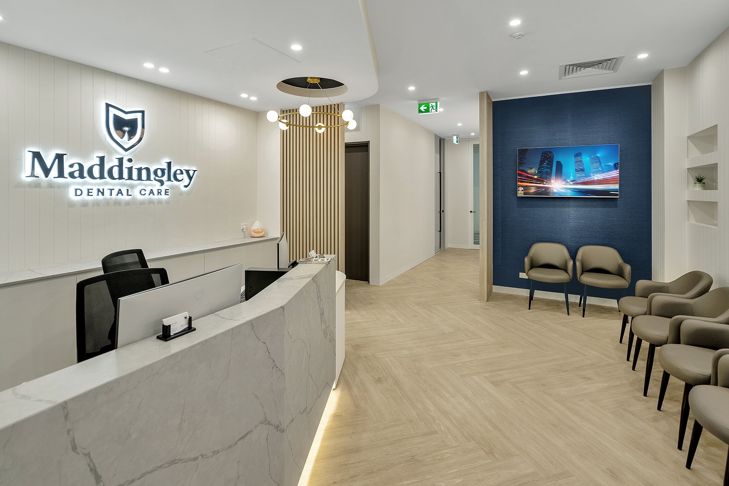 Maddingley Dental Aesthetic & Implant Centre photo 1