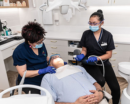 Go Dental Surgery photo 4