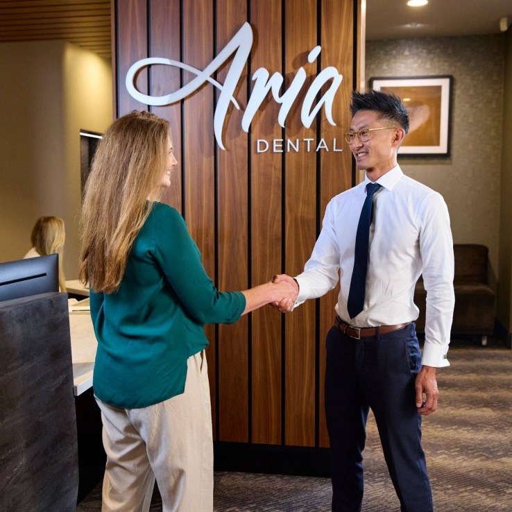 Aria Dental Implant Centre Maddington photo 2