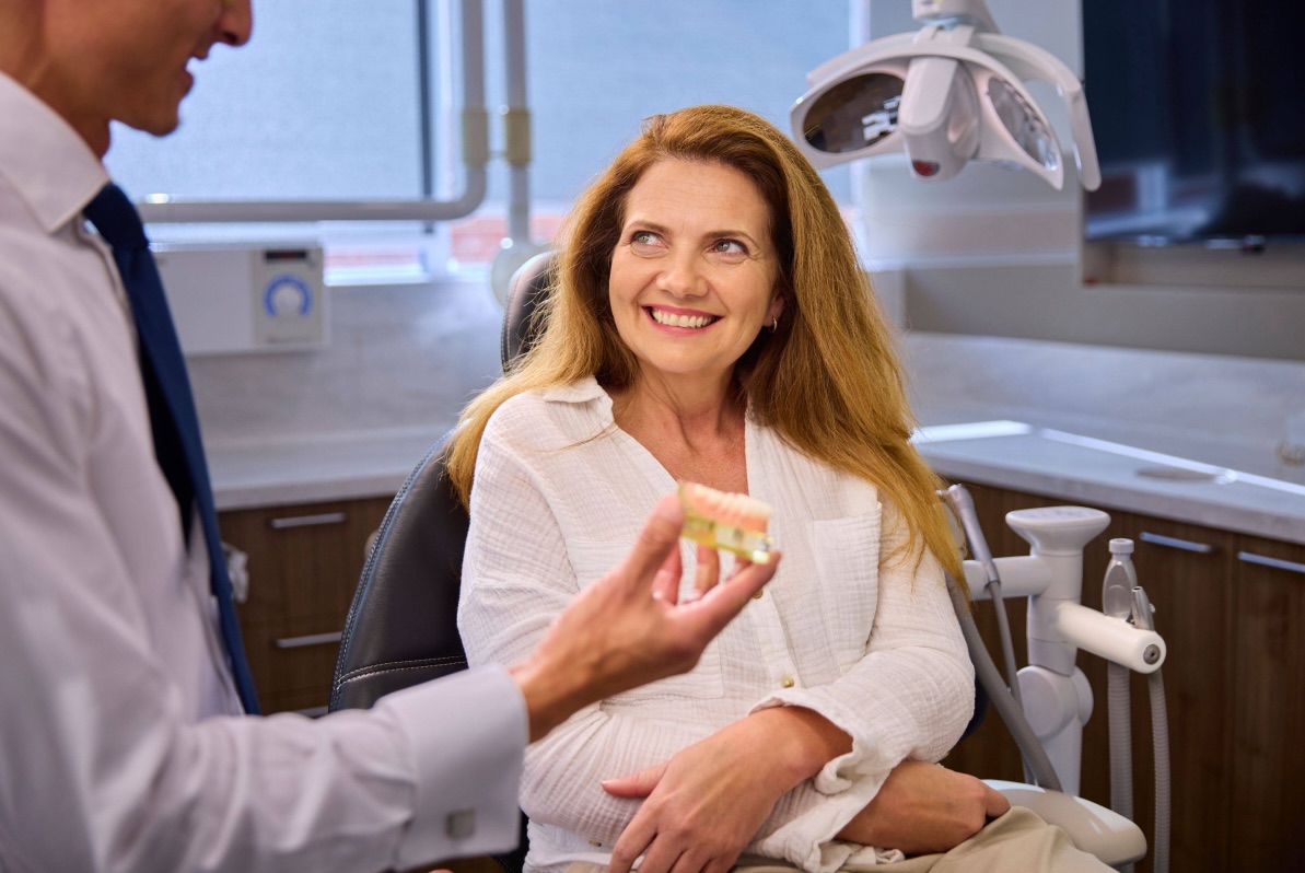 Aria Dental Implant Centre Maddington photo 3