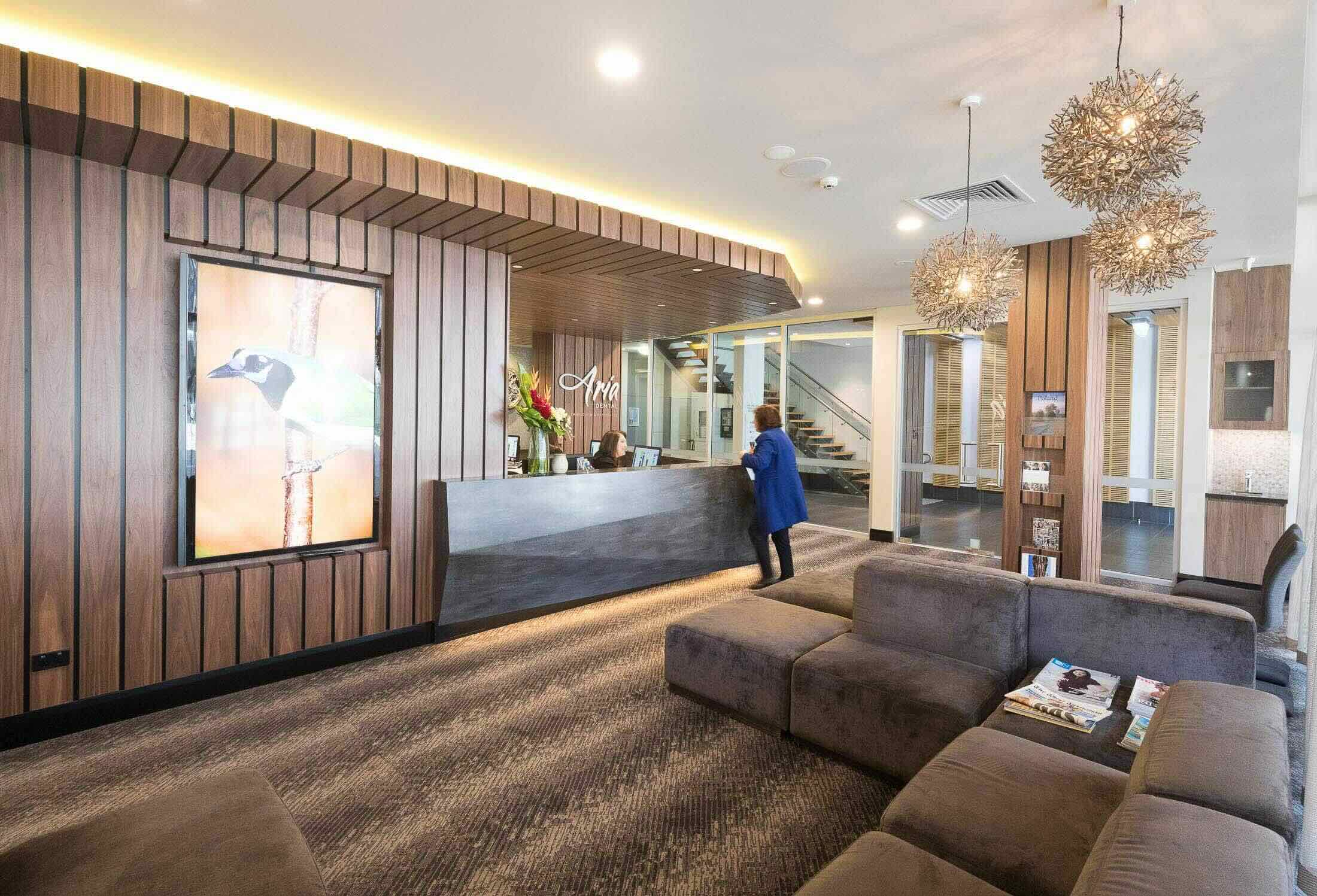 Aria Dental Implant Centre Maddington photo 1
