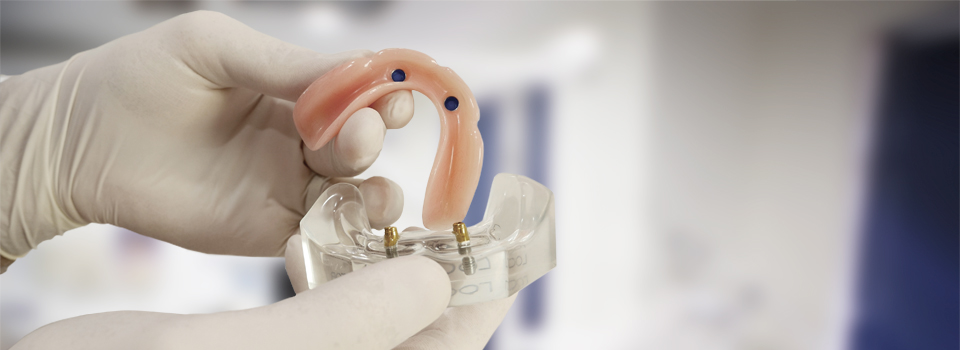 Dentures Plus photo 2